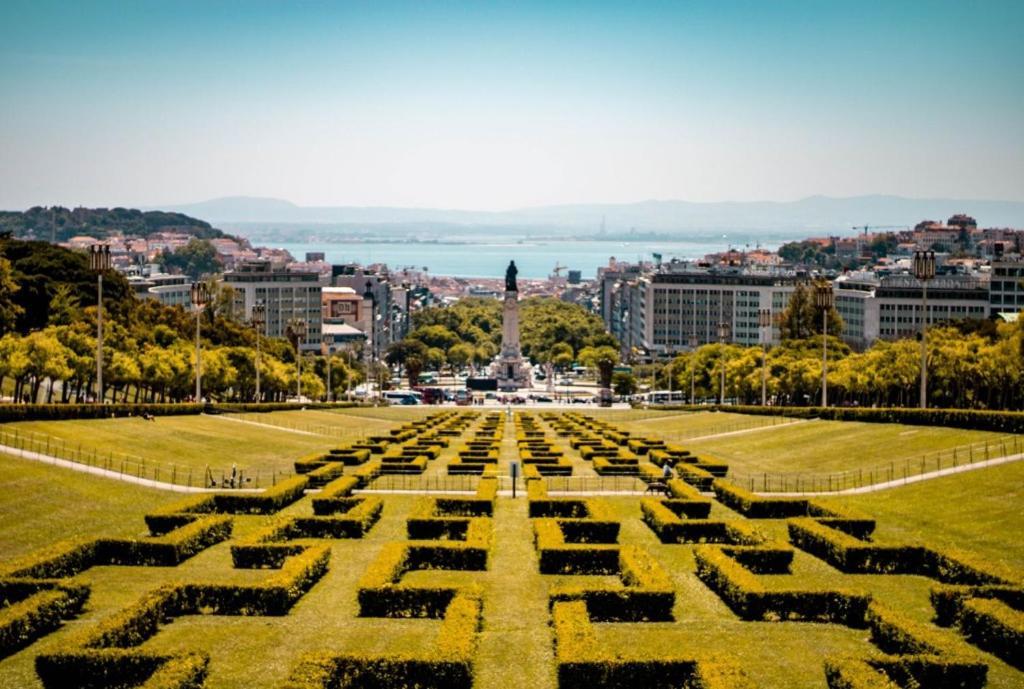 Akicity Real Out Lisbon