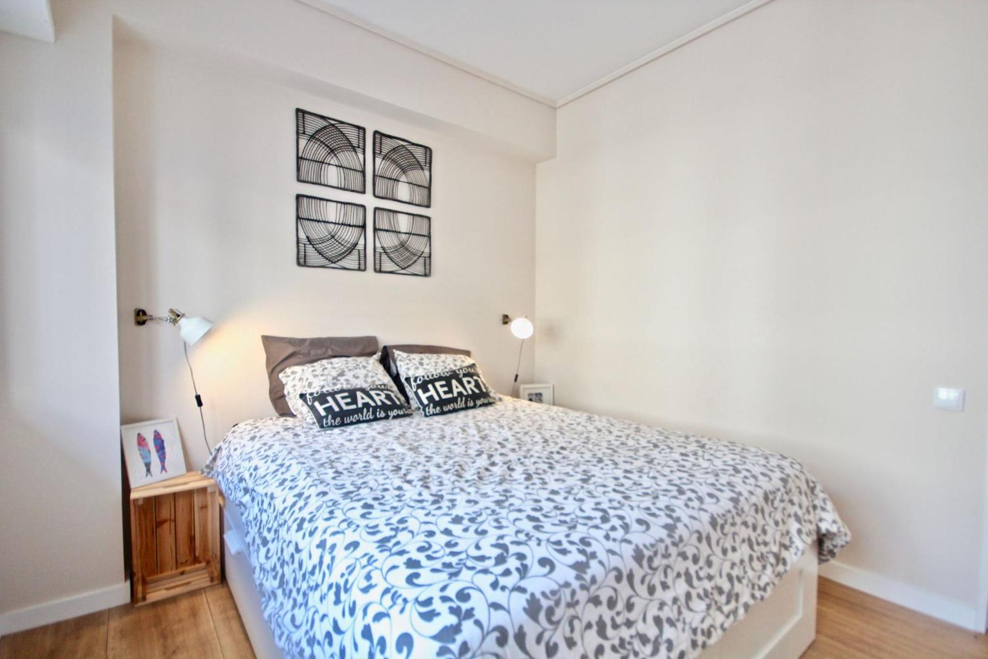 Akicity Real Out Apartment Lisbon